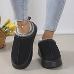 TENDER TOES - Pantuflas Zapatos de lana para mujer - 1 COMPRA = 2da a - 20% 
