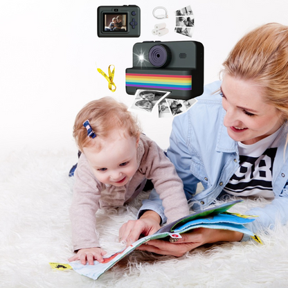 Appareil photo numérique kids