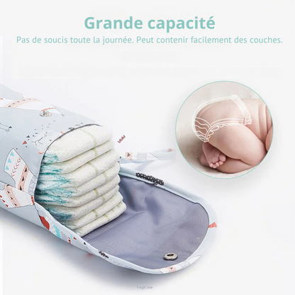 Sac à Couche