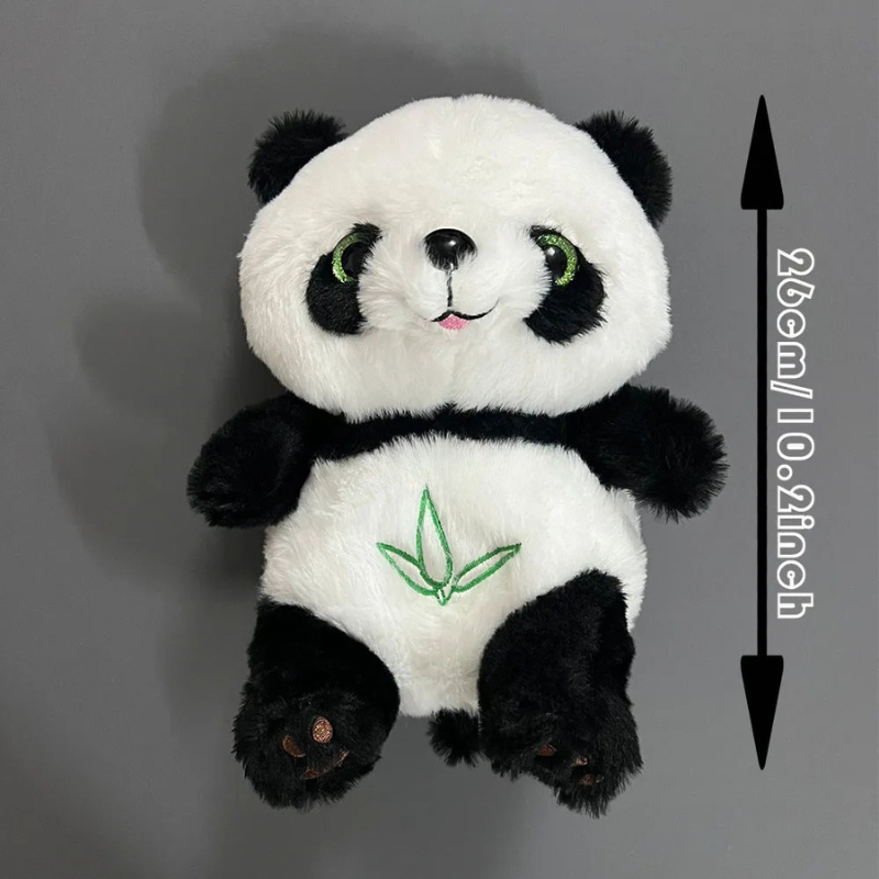 PANDA - Peluche Musical