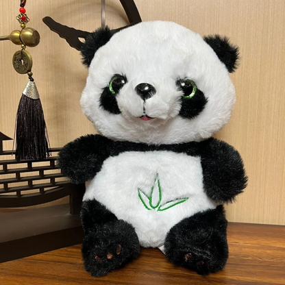 PANDA - Peluche Musical