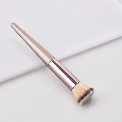 Glam Brush - Pinceaux de maquillage lots de 4