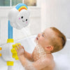 Baby water jet - Jouet de bain pour bébé