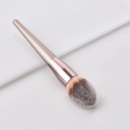 Glam Brush - Pinceaux de maquillage lots de 4