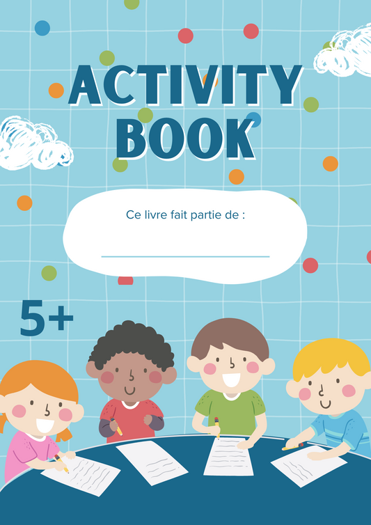 Activity Book