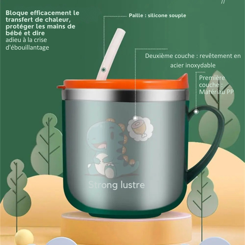 Tasse Magique