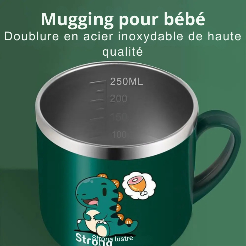 Tasse Magique