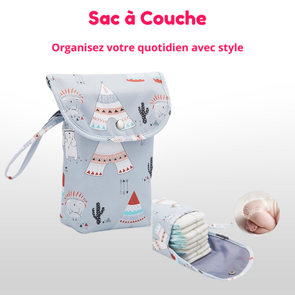 Sac à Couche