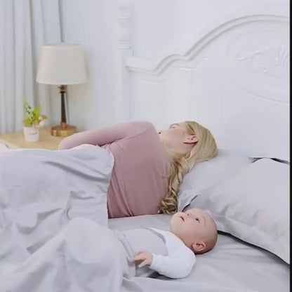 BABY COT™- Lit portable pour bébé